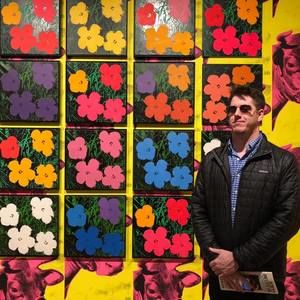 Meet your Posher, Rory